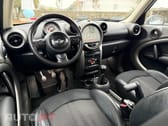 MINI Countryman One D