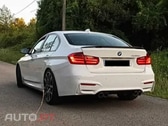 BMW 320 LOOK M3