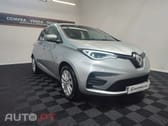 Renault Zoe Zen 50