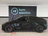 Tesla Model Y Performance Dual Motor AWD