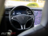 Tesla Model S 70D AWD
