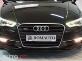 Audi A3 Cabrio 1.6 TDi S-line