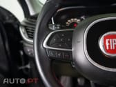 Fiat Tipo 1.6 M-Jet Lounge Tech