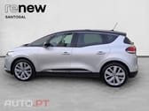 Renault Scénic Limited 1.5 dci