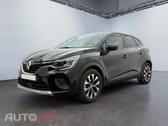 Renault Captur 1.6 E-Tech Hybrid Evolution