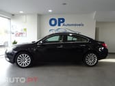 Opel Insignia 2.0 CDTi Cosmo