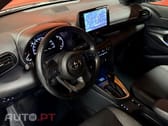 Toyota Yaris Cross 1.5 HDF Premier Edition
