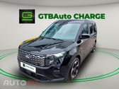 Ford Transit E-Tourneo Courier Titanium I.V.A DEDUTIVEL 