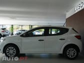 Dacia Sandero 1.0 ECO-G Essential Bi-Fuel