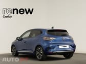 Renault Clio Clio 1.0 TCe Techno Bi-Fuel