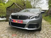 Peugeot 308 SW 1.5 BlueHDi Allure Pack