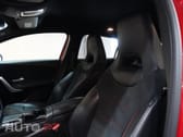 Mercedes-Benz A 180 d AMG Line Aut.