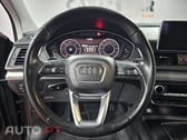 Audi Q5 2.0 TDi quattro S-tronic
