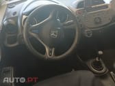 Honda Jazz 1.2 I-VTEC