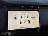 Land Rover Discovery Sport 1.5 I3 P300e AWD S