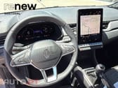 Renault Captur 1.0 Techno Bi-Fuel