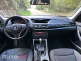 BMW X1 18 d xDrive Auto