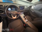 Hyundai Kauai 39 kWh Premium