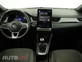 Renault Captur Captur 1.0 TCe Techno