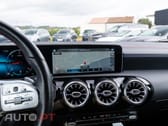 Mercedes-Benz CLA 220 d Shooting Brake AMG Line Aut.