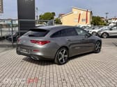 Mercedes-Benz CLA 180 d Shooting Brake Progressive Aut.