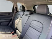 Honda CR-V I.V.A DEDUTÍVEL  eHEV Elegance AWD