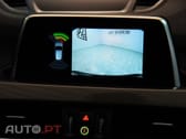 BMW X1 18 d sDrive Auto xLine