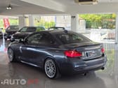 BMW M240 Coupe Aut