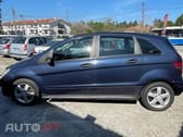 Mercedes-Benz B 180 CDi Executive