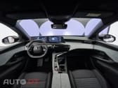 Peugeot 3008 1.2 Hybrid Allure e-DCS6