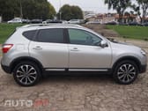 Nissan Qashqai Tekna 1.5 DCI