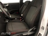 Ford Puma 1.0 Flexifuel mHEV ST-Line