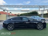 Porsche Panamera 4 E-Hybrid