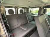 Renault Trafic ENERGY Grand Combi Expression