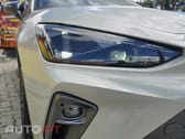 Cupra Leon 1.5 eTSI MID DSG