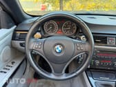 BMW 320 i Cabrio