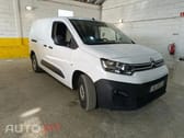 Citroen Berlingo BERLINGO VAN 1.5 BlueHDi XL Club