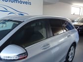 Mercedes-Benz C 220 BlueTEC Aut.