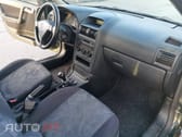 Opel Astra Caravan 1.4 Elegance