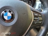 BMW 418 d Advantage