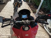 Ducati Multistrada S 1200 ABS 2017