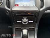 Ford S-Max 2.0 TDCi Titanium Powershift