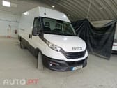 Iveco Daily 2.3 35S16V 3520L 12m3