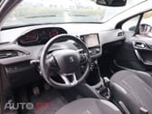 Peugeot 208 1.4 HDi Active