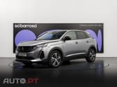 Peugeot 3008 1.5 BlueHDi Allure Pack EAT8
