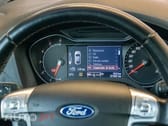 Ford S-Max 2.0 TDCi Titanium 7L 143g