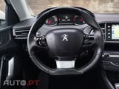 Peugeot 308 SW 1.6 BlueHDi Allure