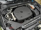 Volvo V60 2.0 T6 AWD TE Inscription Expression