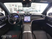 Mercedes-Benz GLC 300 de 4Matic
