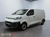 Citroen Jumpy 1.5 BlueHDi M Driver